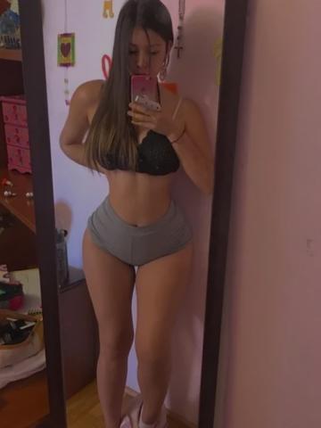 Индивидуалка Вероника Фотография 3