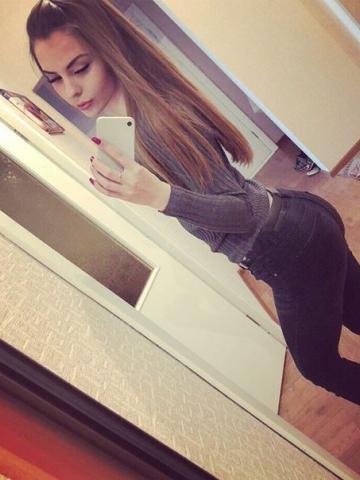 Индивидуалка Элина Фотография 3